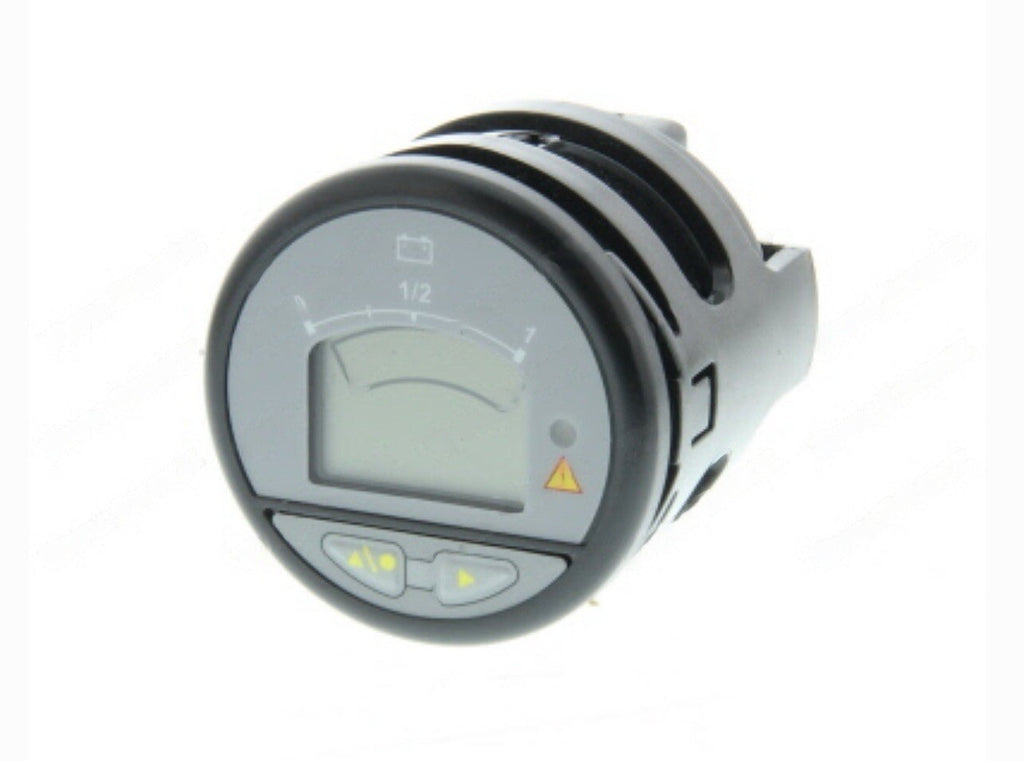 110651GT 110651 Genuine Battery Gauge for Genie Boom Lift Z-30/20N Z-34/22N