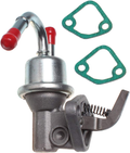 Fuel Pump 1C010-52032 1C010-52033 For Kubota M105 M5040 M6040 M6800
