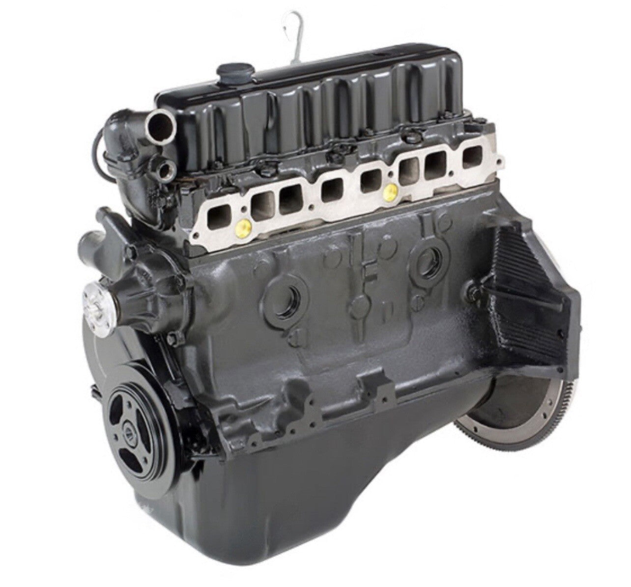 FORKLIFT ENGINE (BRAND NEW GM 3.0L) | OEM
