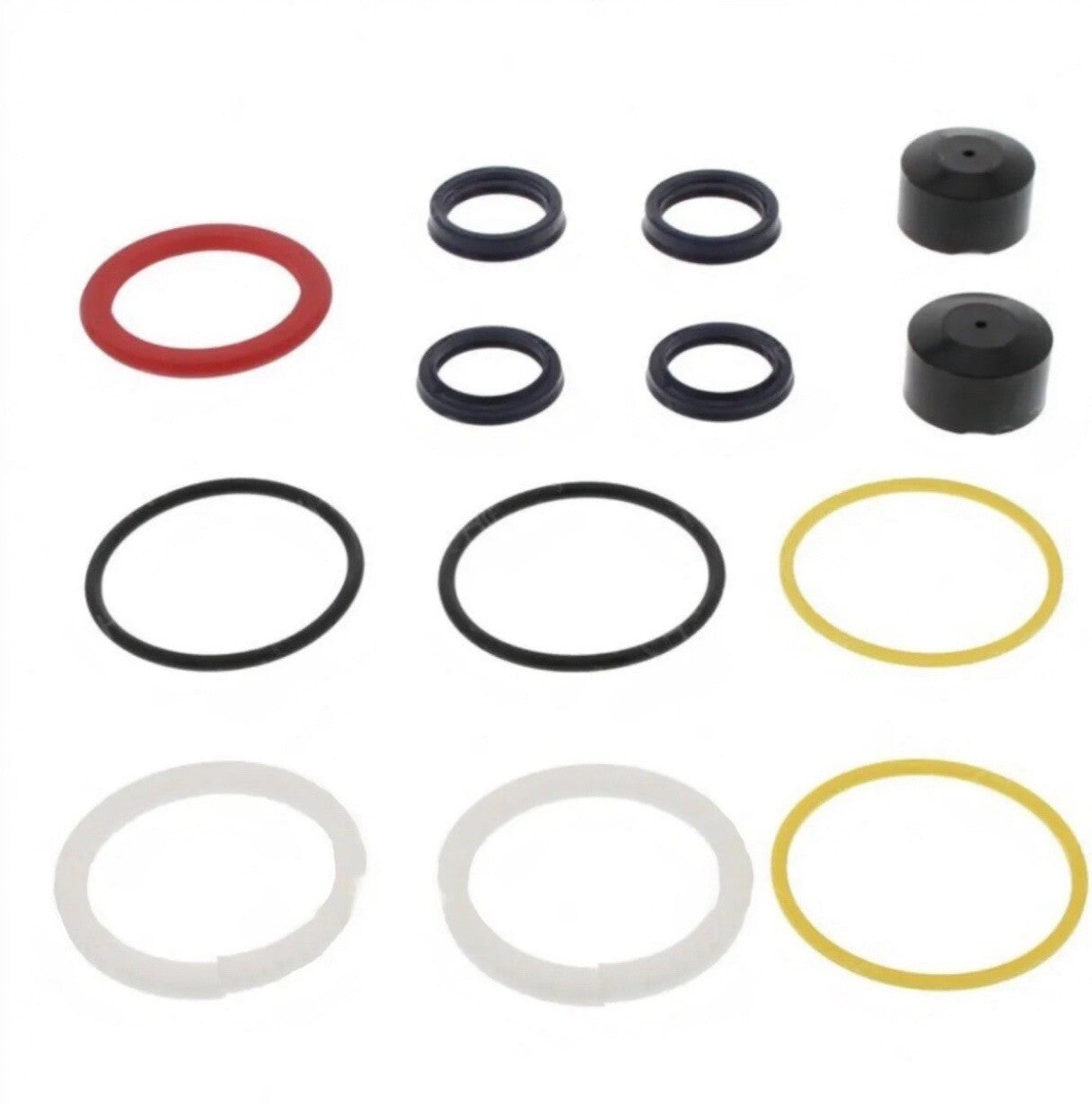 563487 Seal Kit for Side Shift Cylinder Cascade Forklift CA563487