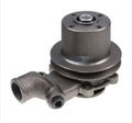 Water Pump With Pulley U5MW0104 for Perkins Engine