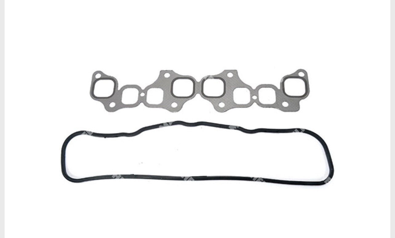 11101-76017-71 Toyota Forklift Head Cylinder For 4Y Engine | W/ STEEL GASKET SET