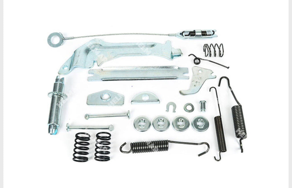 Yale Forklift Brake Hardware Kit LH & RH | For GLC050VX A910