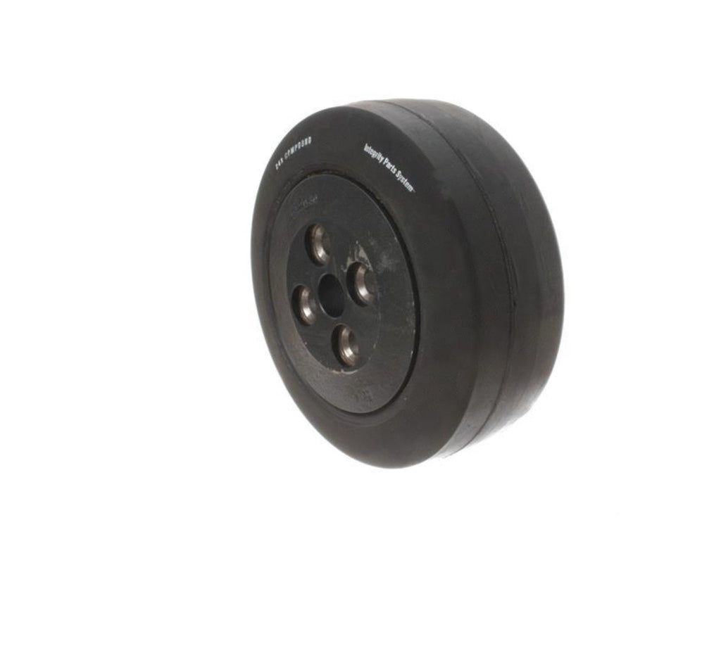 Drive Tire Assembly 127249 for Crown Pallet Truck WP 2000 3000
