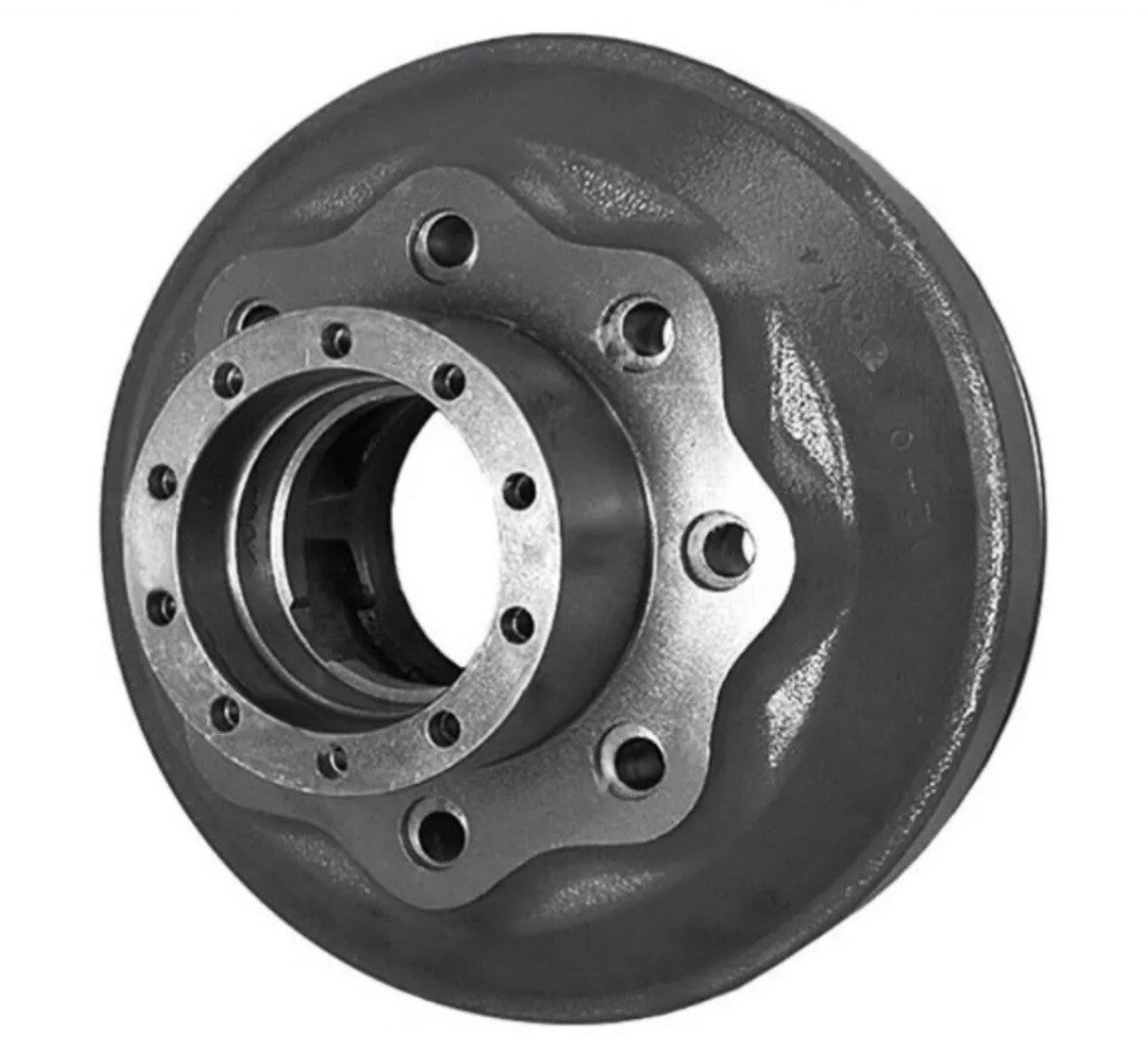 42411-U2100-71 Toyota Forklift 7FGU20,25 Brake Drum | Wheel Hub