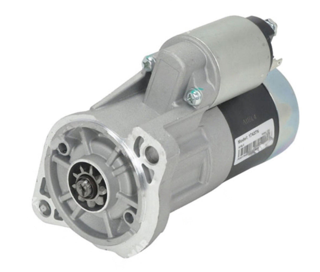 23300-K9160 Forklift Starter For Nissan H20, H20-11 & H25 Engine | OEM
