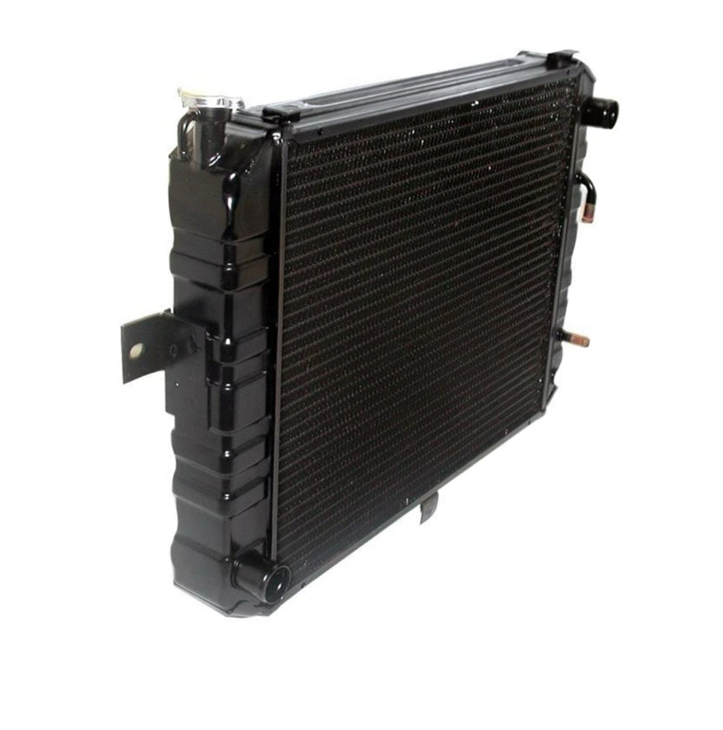 3EB-04-A5111 Radiator fits Komatsu FG15H-16 Nissan H20 H20II H25 Engine