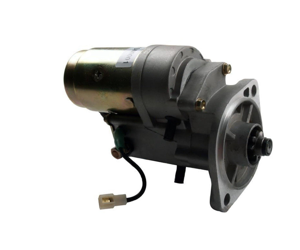 Hyster 323812,STARTER (Isuzu 2.4L) (Diesel) S30XL,S40XL,S50XL,S60XL
