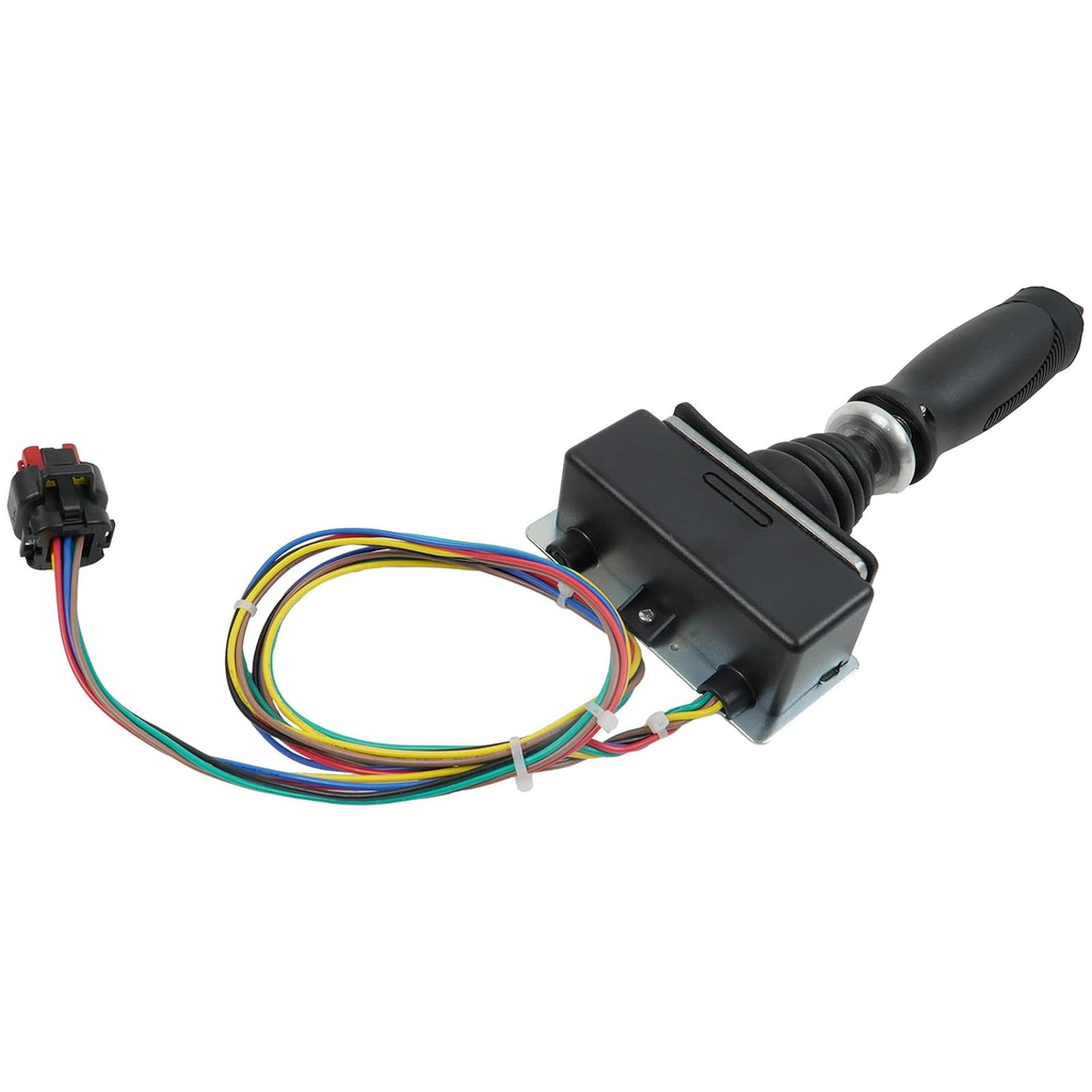 Joystick Controller 1001166538 for JLG Straight Lift and Articulating Booms