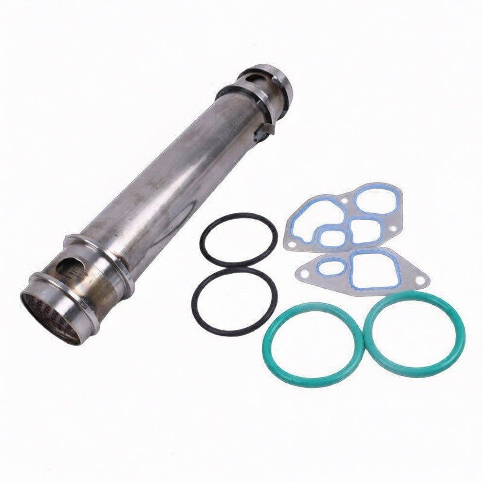 Oil Cooler 1815904C2 1815904C1 for Navistar T444E PowerStroke DT466 DT466E DT530