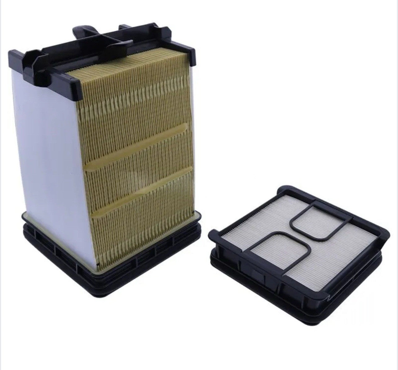 Air Filter Kit 7286322 7221934 for Bobcat S530 S550 S595