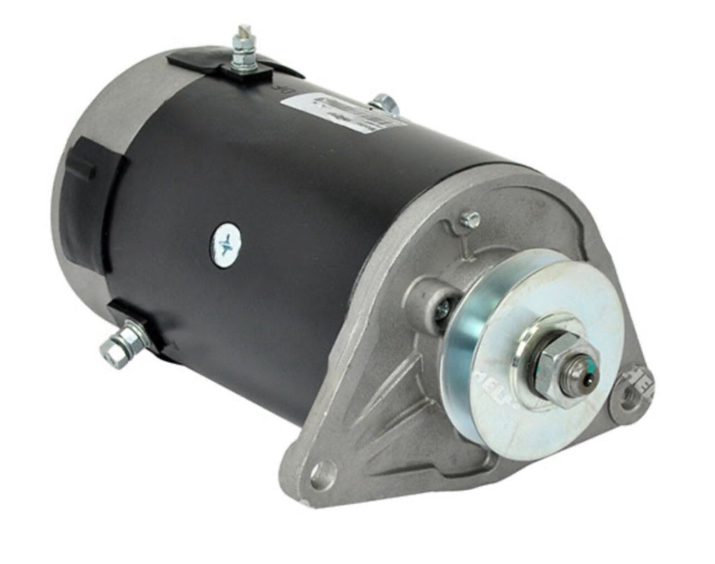 Club Car Starter Generator 1018337-01