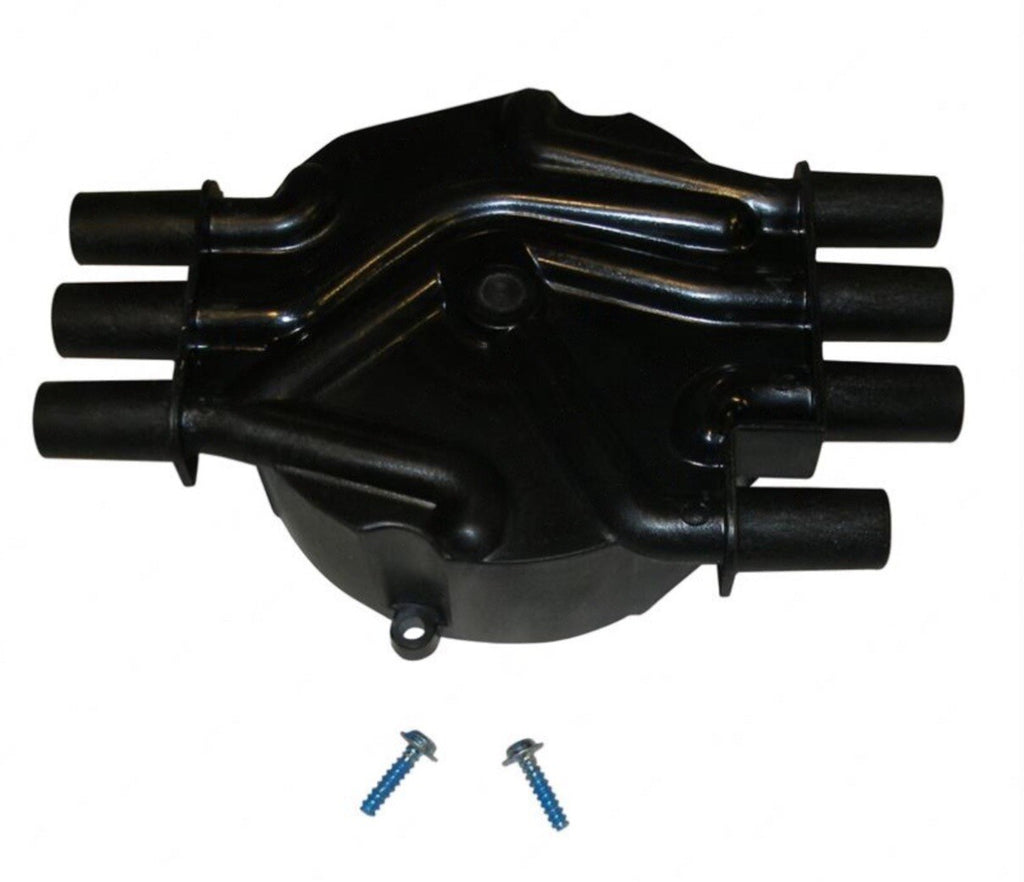 Ignition Tune Up Kit For Yale Forklift With GM 4.3  Engine | GLP080VX | 6 Cyl