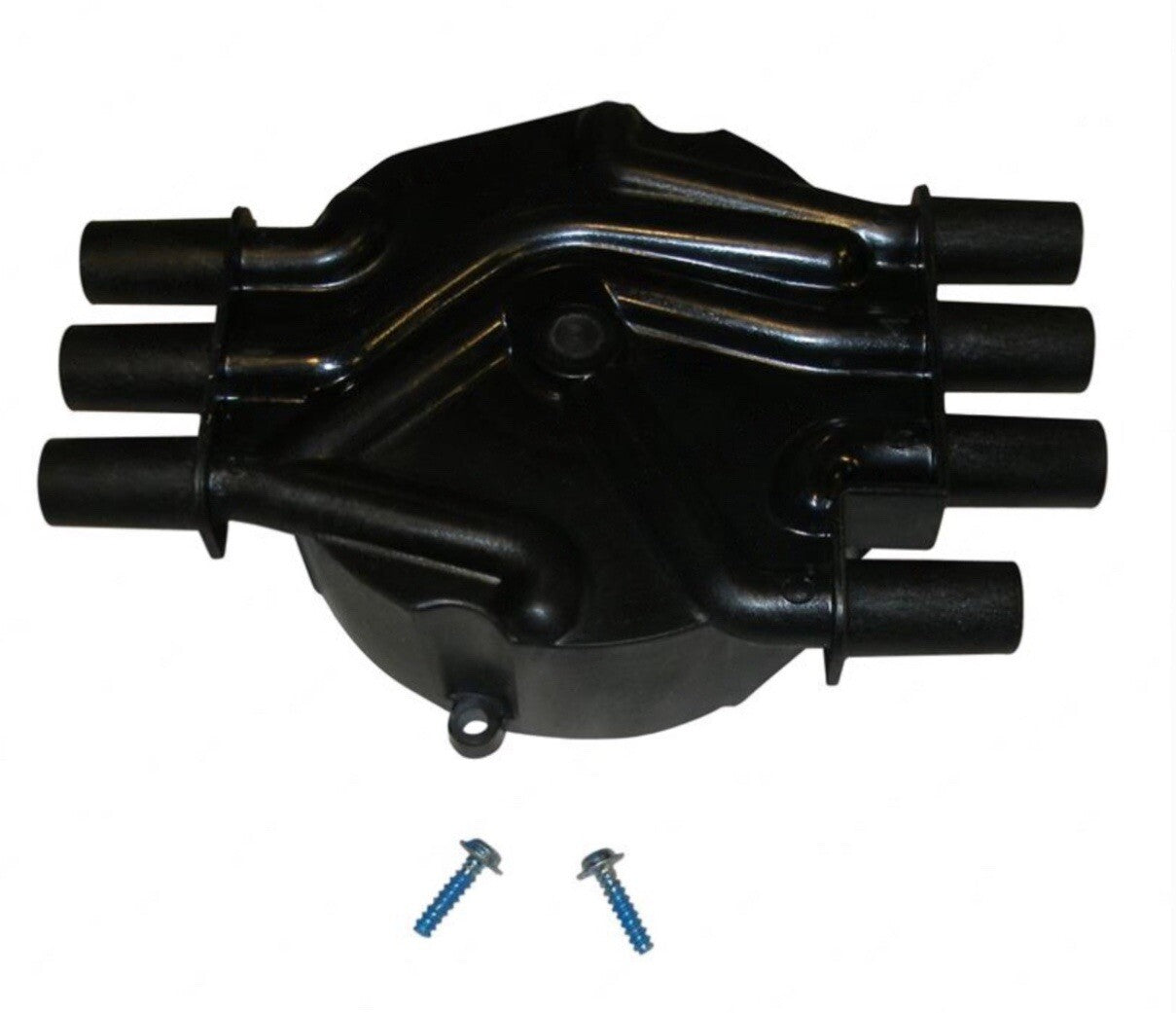 Ignition Tune Up Kit For Yale Forklift With GM 4.3  Engine | GLP080VX | 6 Cyl