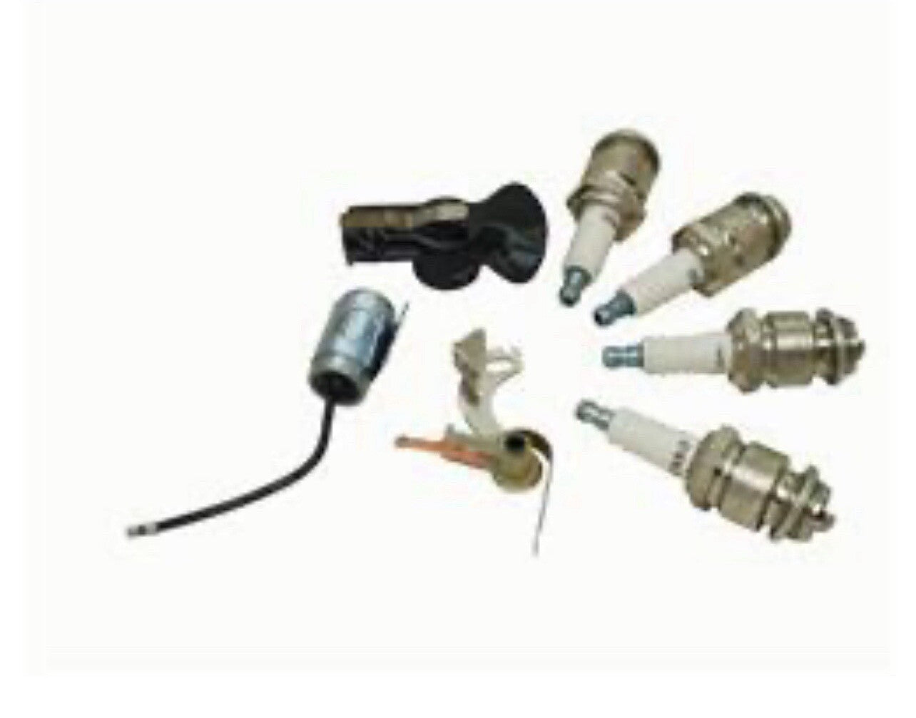 Caterpillar 351622, TUNE-UP KIT, TC30, T40B