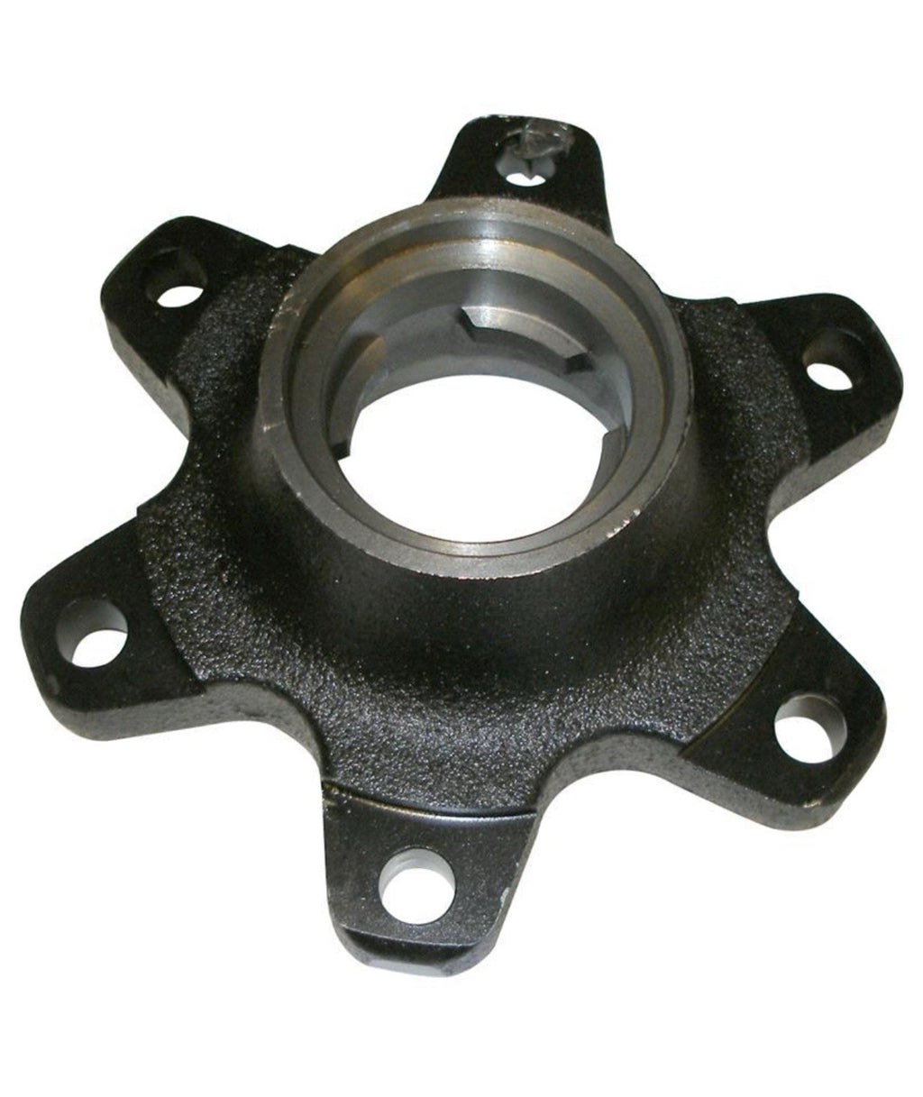 Hub Rear Axle 3EB-24-51230 for Komatsu Forklift FD20/25-16 FD20/25-17