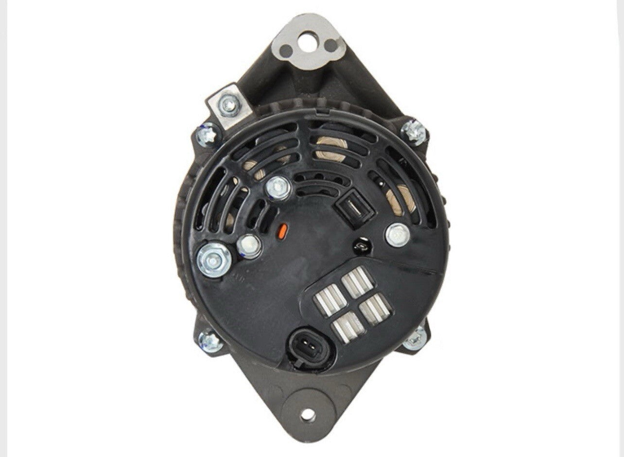 1469597 HYSTER 5800268-29 YALE FORKLIFT ALTERNATOR 70AMP GM 4.3 ENGINE OEM