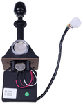 Joystick Controller 1600141 for JLG Lift 40H 45HA 60H 60HA 70H 80HX 86HX 150HAX
