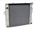 Forklift Radiator For Toyota 16420-U1280-71  | 8 Series |  15,18,C20,C25,C30,C32