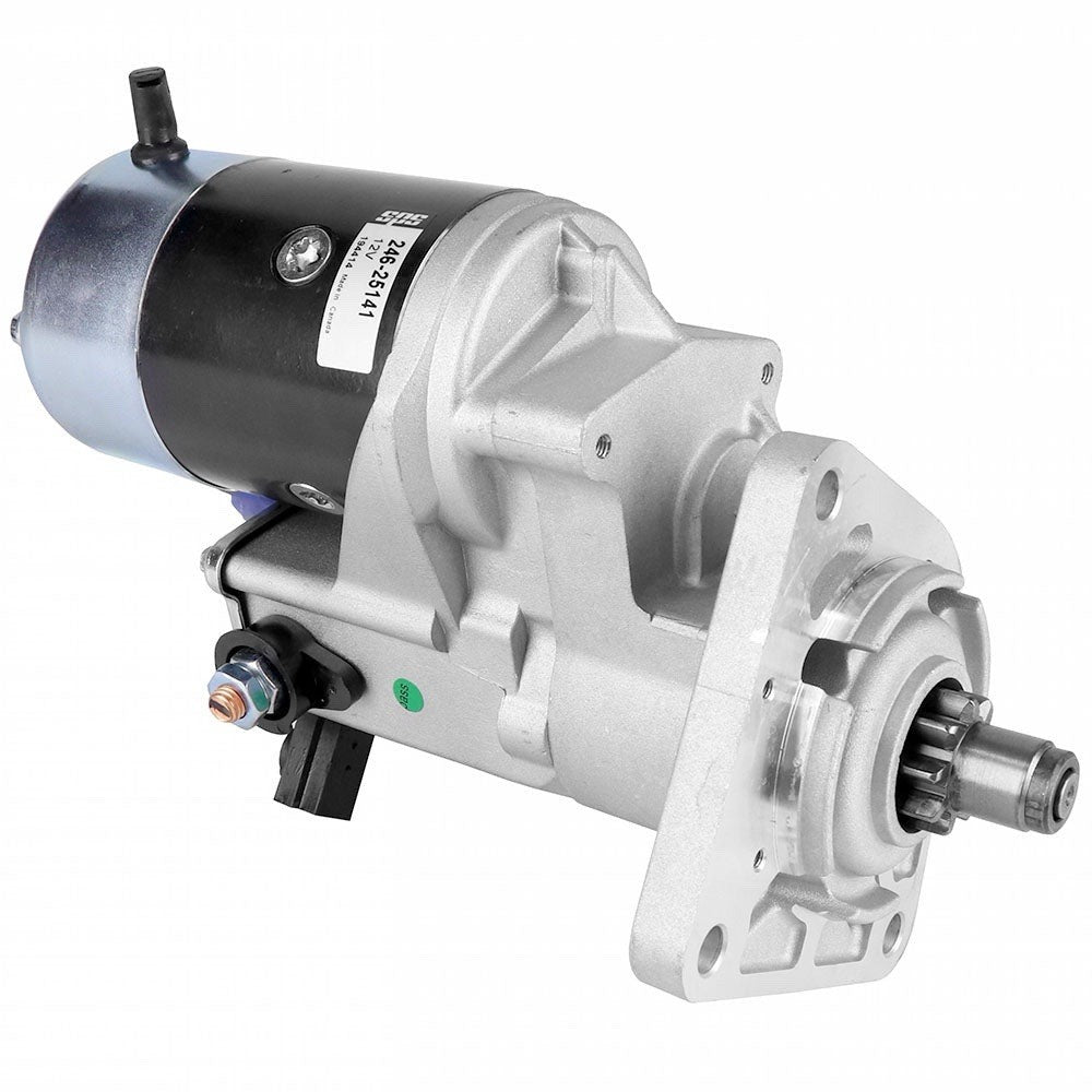 15481-63012 15481-63010 12V Starter 15481-63013 For Kubota Tractors M7950DT M795