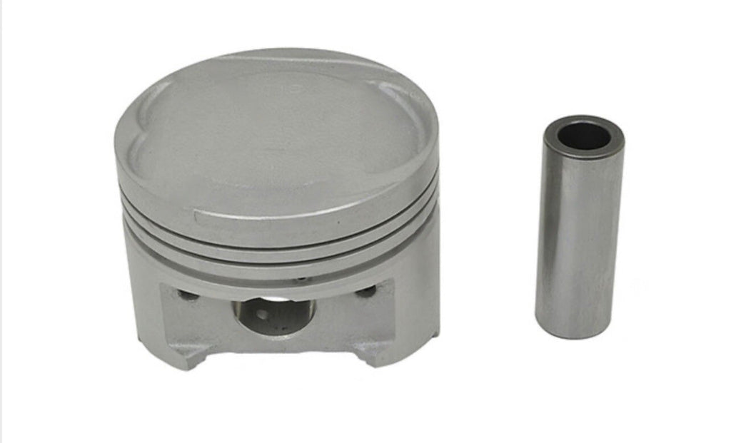 MD194657 Mitsubishi 4G64 Engine Piston & Pin Set .50MM | Forklift (Set of 4)