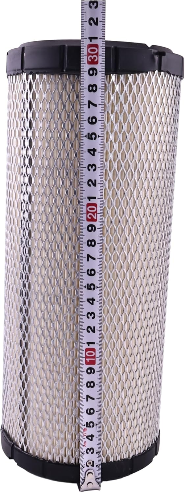 Air Filter 140-2334 1402334 134-8726 1348726 Compatible for Caterpillar CAT 303