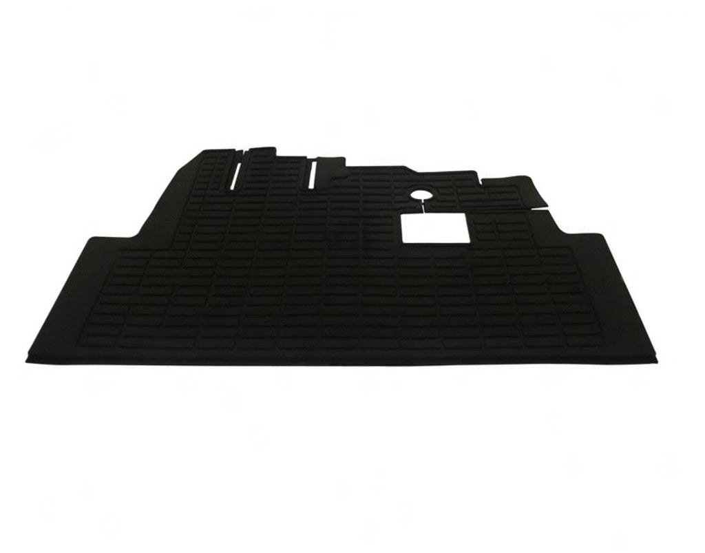 Mitsubishi Forklift Floor Mat For FG25N | 91E81-01700