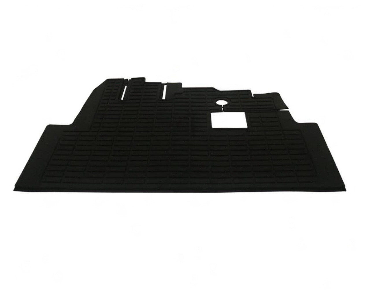Mitsubishi Forklift Floor Mat For FG25N | 91E81-01700