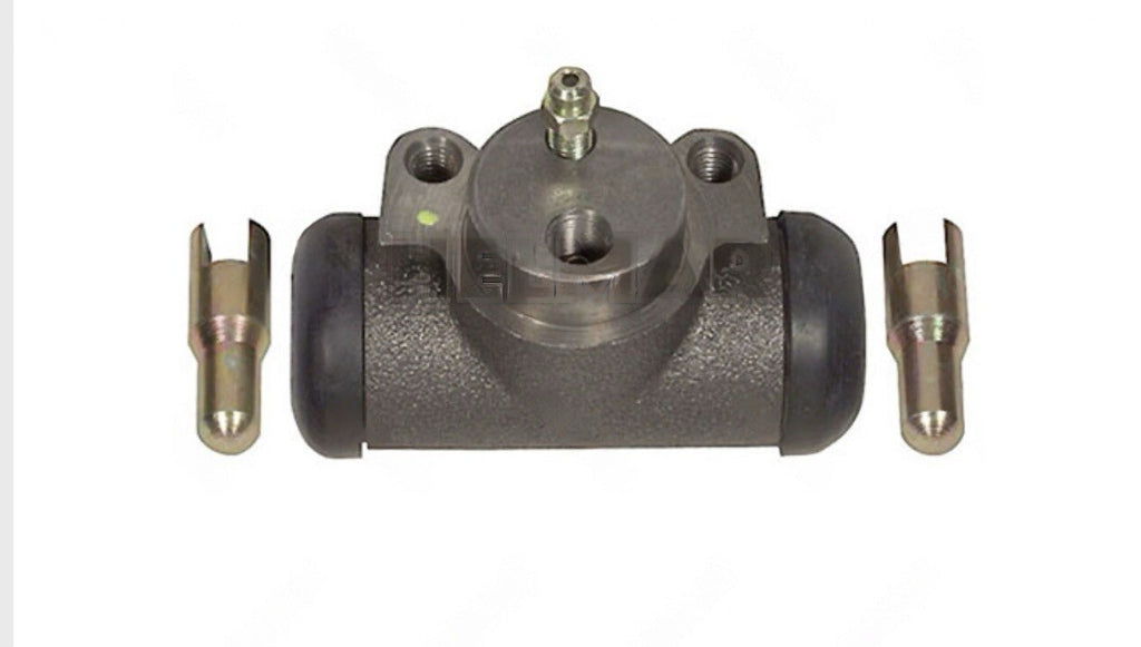 Brake Kit for Toyota Forklift 8FGCU20/25 | Shoes  Wheel Cylinders Seals &Master