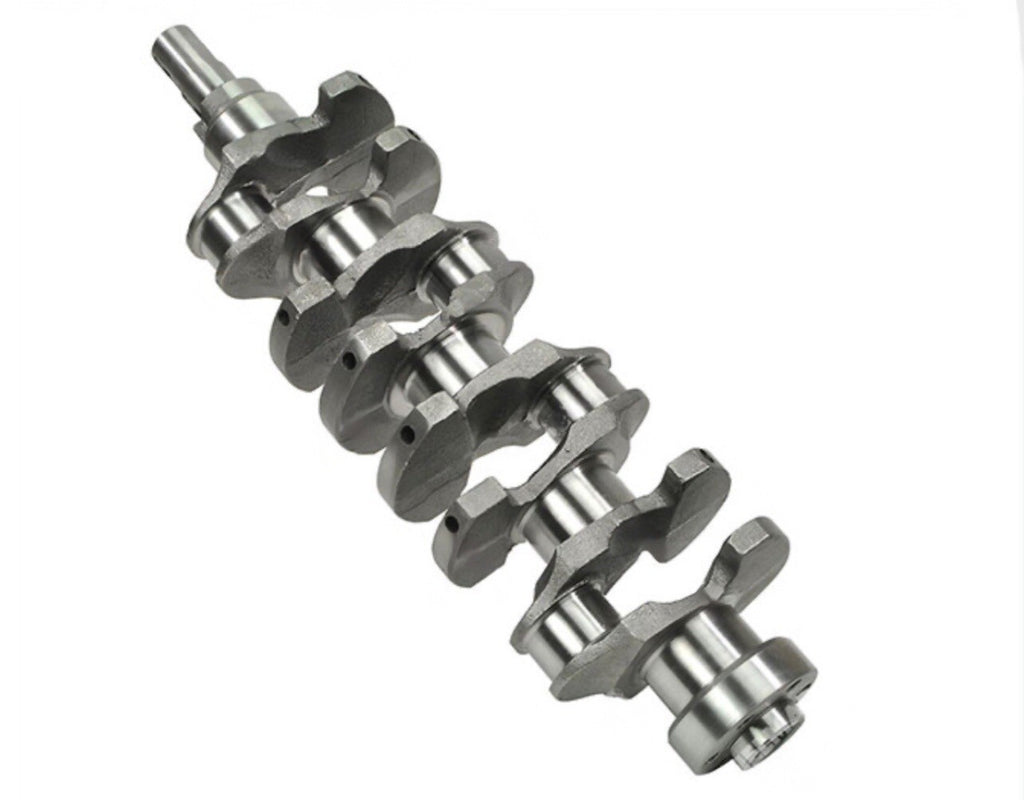 Forklift Crankshaft For Toyota 4Y Engine 13411-76027-71