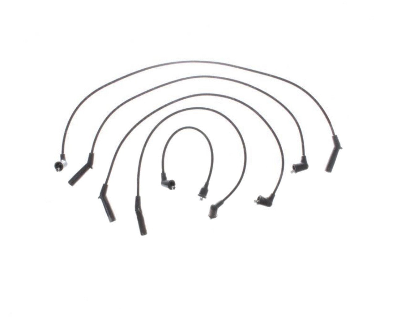 Mitsubishi Forklift Ignition Wire Set for 4G63 & 4G64 MD972748 Doosan A218378
