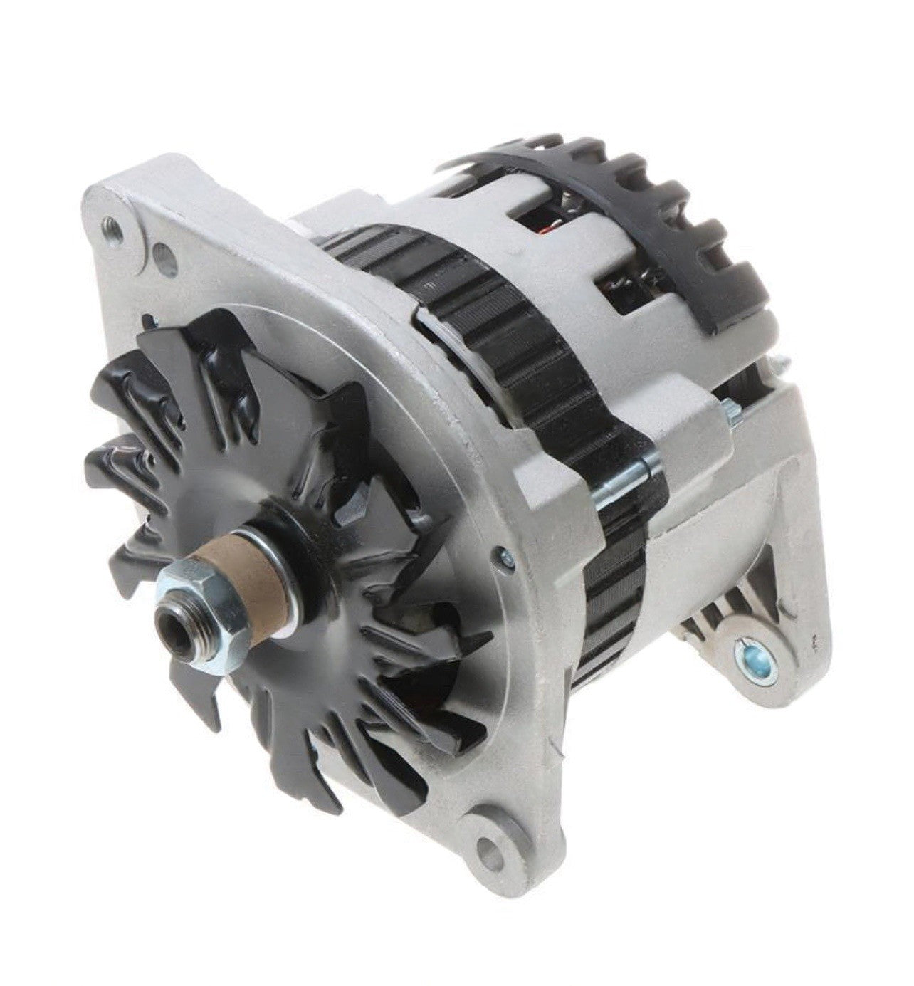 12V Alternator D167411 for Doosan Forklift G15S G18S GC20E-3 GC25E-3