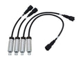 New Forklift Ignition Wire Set for GM 2.4 Engines - Fits Hyster, Mitsubishi