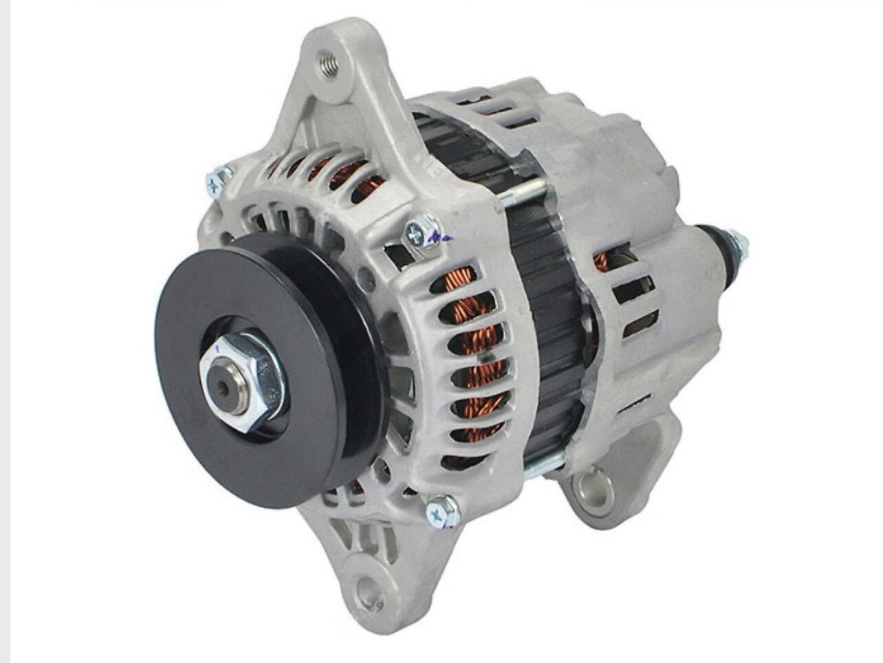 1450928 1361853 2026624 HYSTER MAZDA FE  5800009-90 YALE  ALTERNATOR 40AMP
