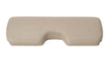 103629102 Gray Bench Bottom Seat fits Club Car Carryall 1500 1700 XRT 1550 UTV