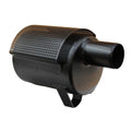 Muffler Assembly 1125088 Fits Caterpillar 56H 6 D6RLGP D6RXL D6RXR D6RXW
