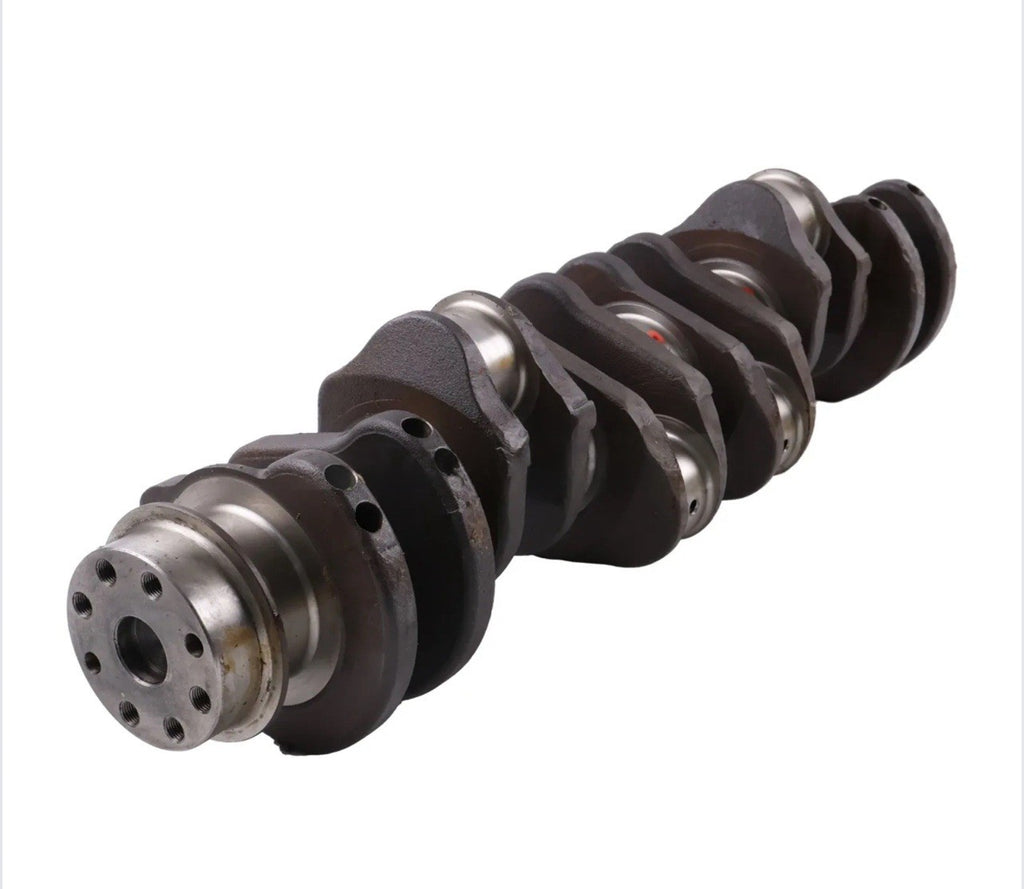 Crankshaft for Mitsubishi Engine Forklift S6S S6S-DT S6S-T S6S-D