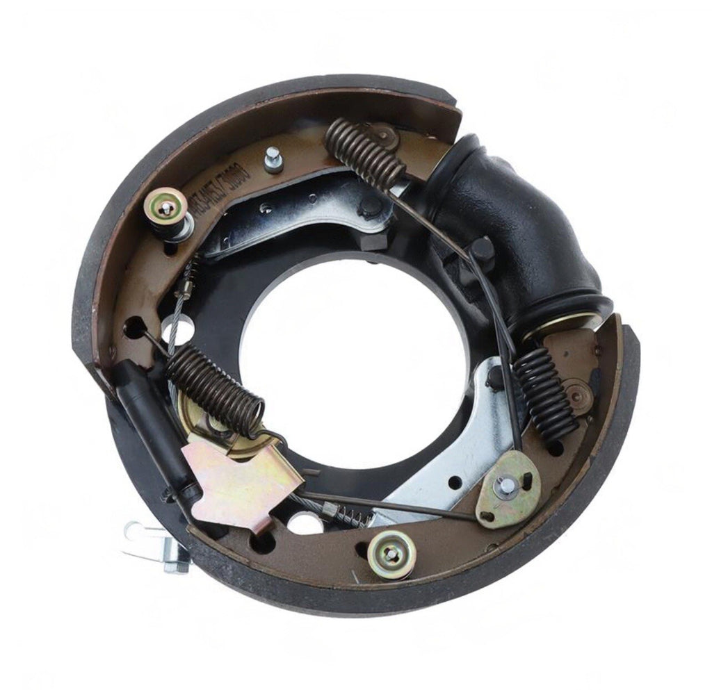 Hyster 1322227, BRAKE ASSEMBLY - LH, H50XL