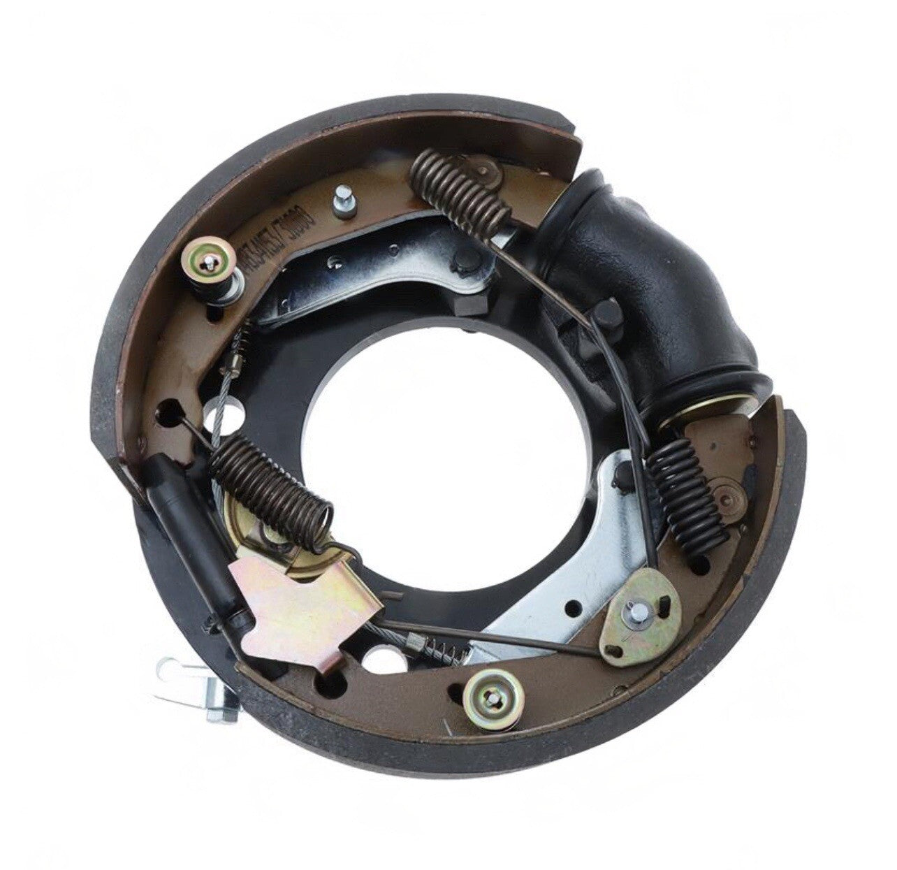 Hyster 1322227, BRAKE ASSEMBLY - LH, H50XL