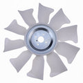 Fan Blade 91H20-12670 for Nissan Engine K21 K25 H20 Komatsu FG25T-16 Mitsubishi