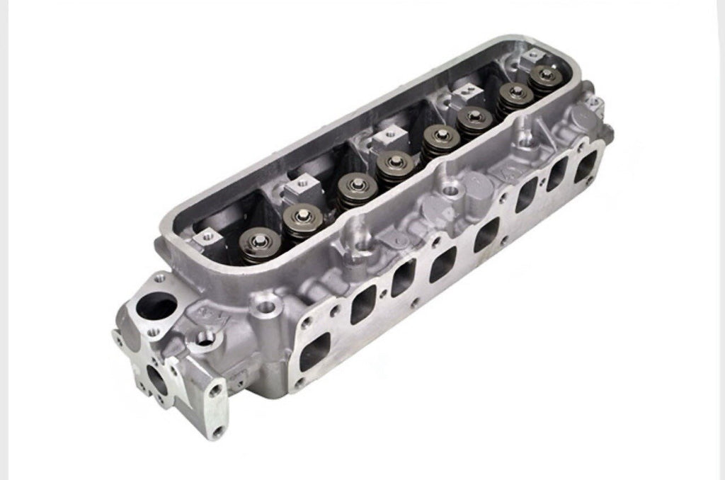 11101-76017-71 Toyota Forklift Head Cylinder For 4Y Engine | W/ STEEL GASKET SET