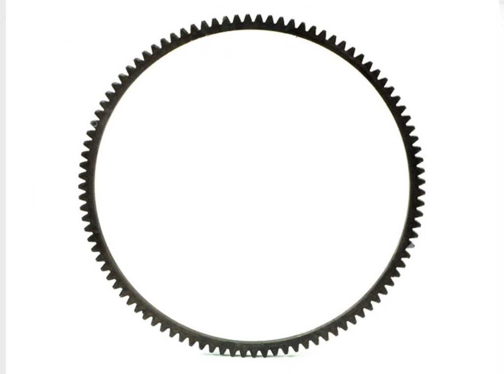 Mitsubishi Forklift Ring Gear for GM 4.3 V6 Engine 93820-01500