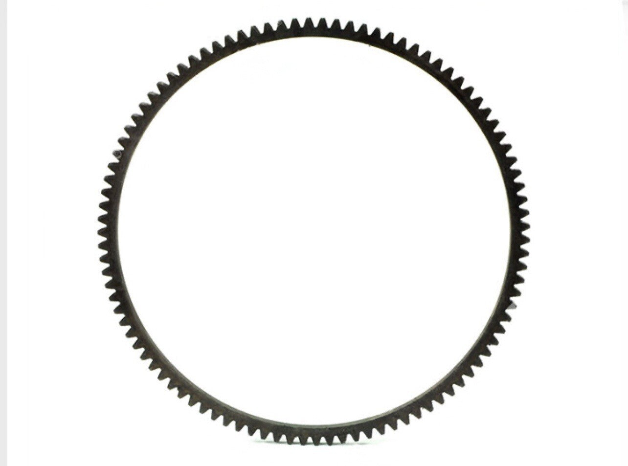 Mitsubishi Forklift Ring Gear for GM 4.3 V6 Engine 93820-01500