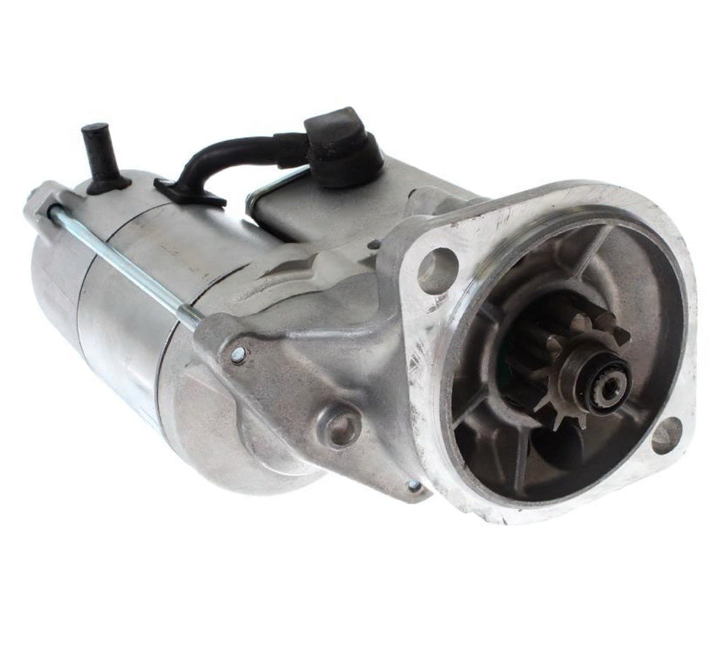 Starter Motor 6670727 228000-6921 For Bobcat 335 337 341 E25 E26 E32 E55 S100
