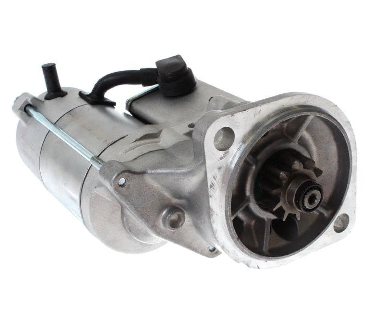 Starter Motor 6670727 228000-6921 For Bobcat 335 337 341 E25 E26 E32 E55 S100