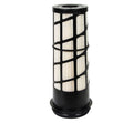 1574111 Air Filter For Hyster Yale Forklift 449959