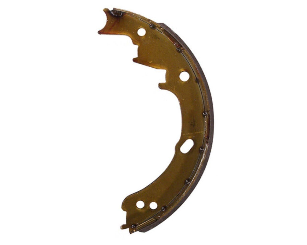 Brake Kit For Mitsubishi Forklift FG25N AF17D Shoes, Hardware, Wheel Cyl & Seals