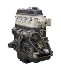 NEW TOYOTA 4Y ENGINE LONG BLOCK MOTOR COMPLETE FORKLIFT