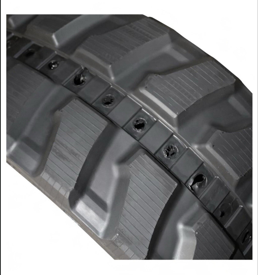 TAKEUCHI TRACK - RUBBER 350X52.5X86 T-STYLE, MINI EX | 1914068400