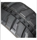 TAKEUCHI TRACK - RUBBER 350X52.5X86 T-STYLE, MINI EX | 1914068400